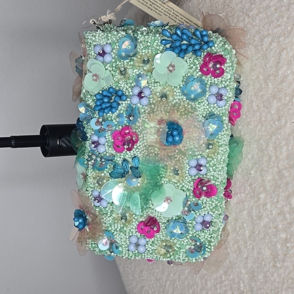 NWT Indian clutch - Picture 1 of 6